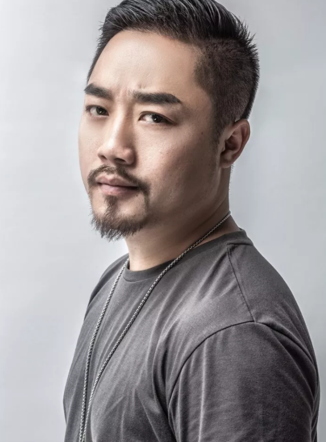 一休他不是Kevin也不是Tony。 - 知乎