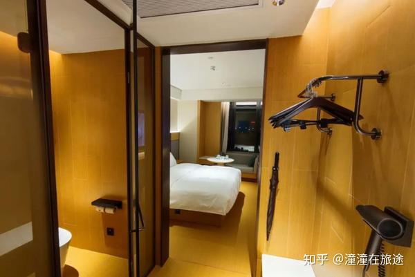 华住会酒店分级攻略 - 知乎