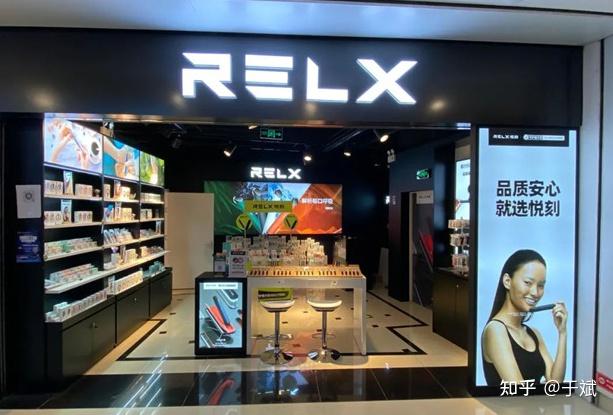 电子烟规监管规范化,头部品牌悦刻有望更进一步