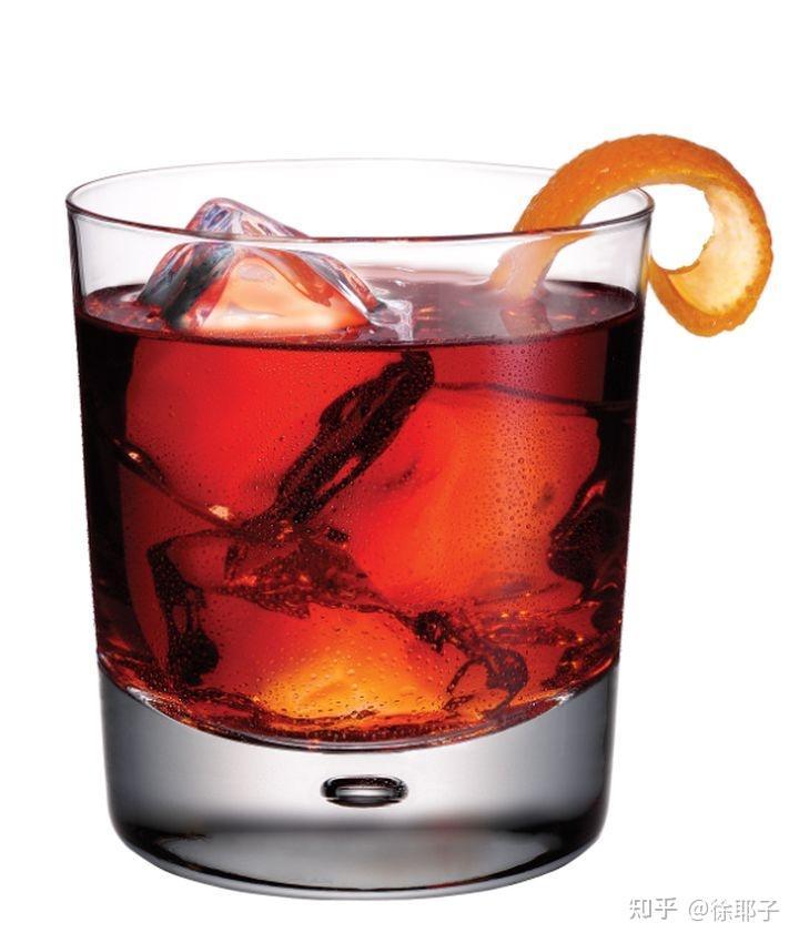 男生必尝的鸡尾酒 - 知乎