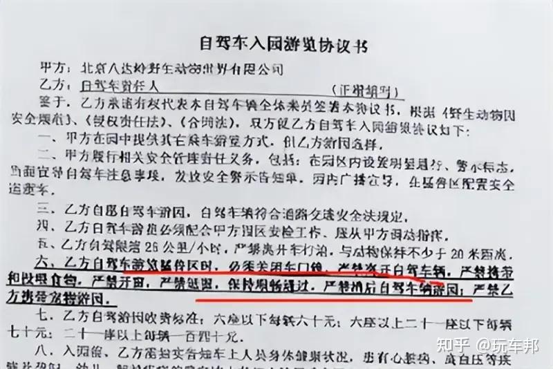 北京八達嶺野生動物園老虎傷人案7年後父親仍不願意原諒女兒