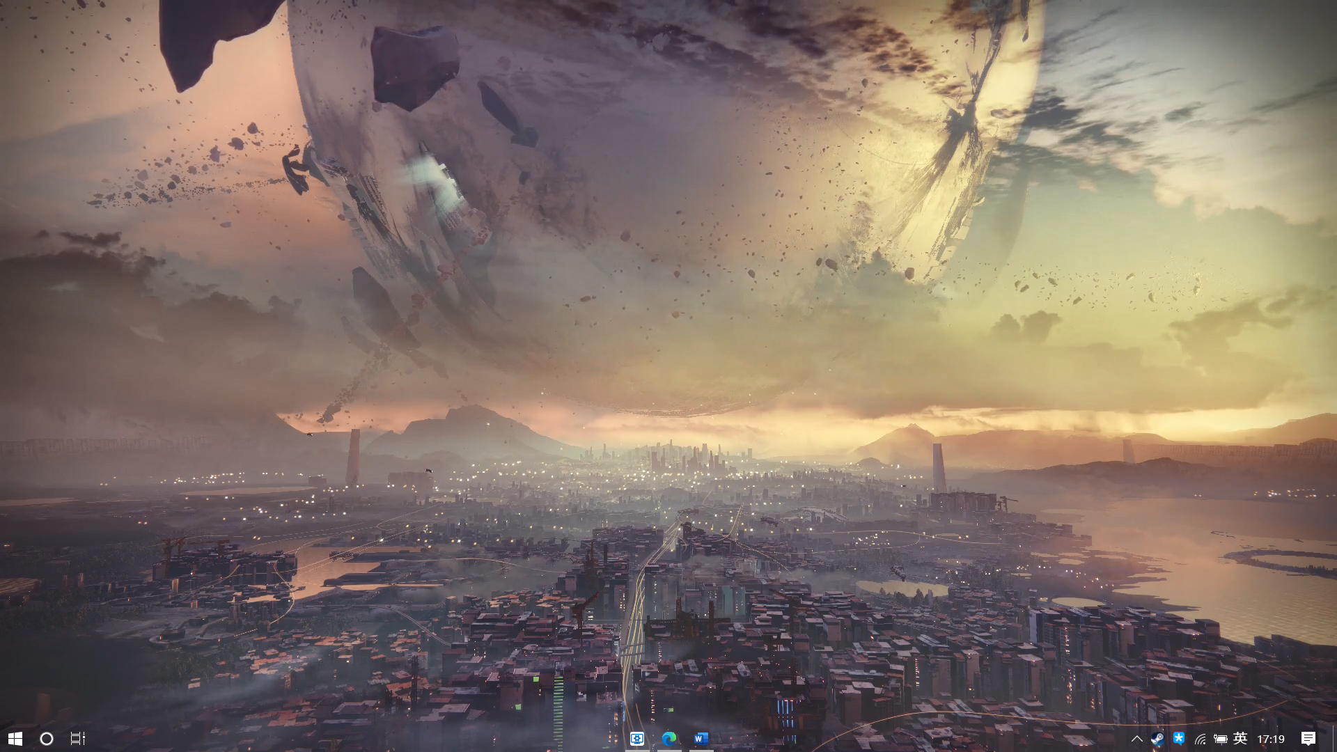 蒸汽平台（Steam）壁纸引擎（Wallpaper Engine） 创意工坊中有哪些值得推荐的壁纸？ 知乎