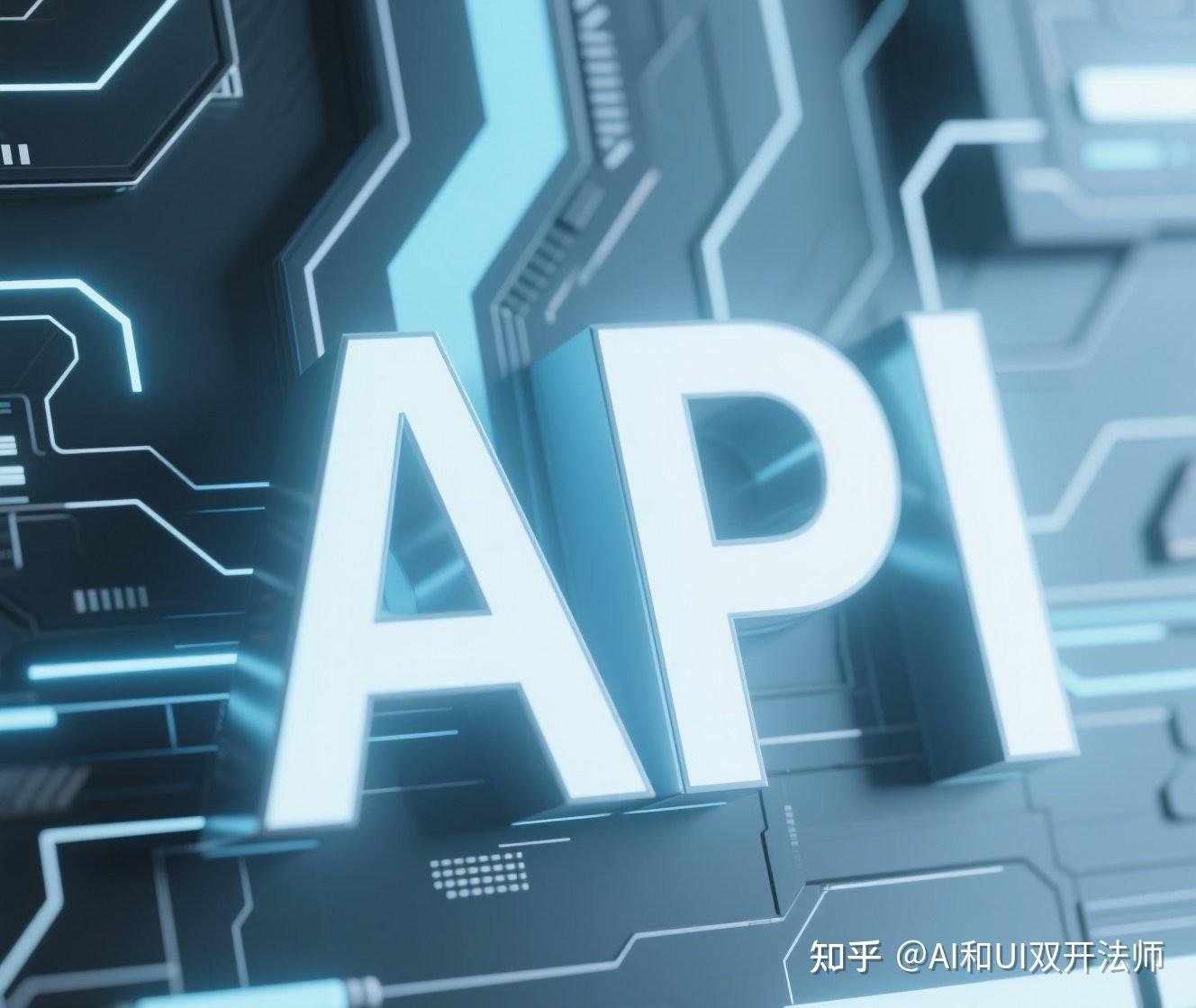 如何通俗解释 API 是什么?有哪些实际案例? - 知乎