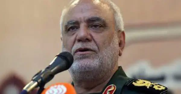 伊朗伊斯兰革命卫队情报机构领导人在美以袭击中身亡，这会如何影响伊反击能力与内部安全？停火谈判还有戏吗？