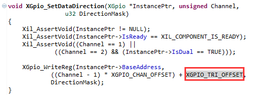 【ZYNQ Ultrascale+ MPSOC FPGA教程】第二十九章PL端AXI GPIO的使用 【ZYNQ Ultrascale+ MPSOC FPGA教程】第二十九章PL端AXI GPIO的使用