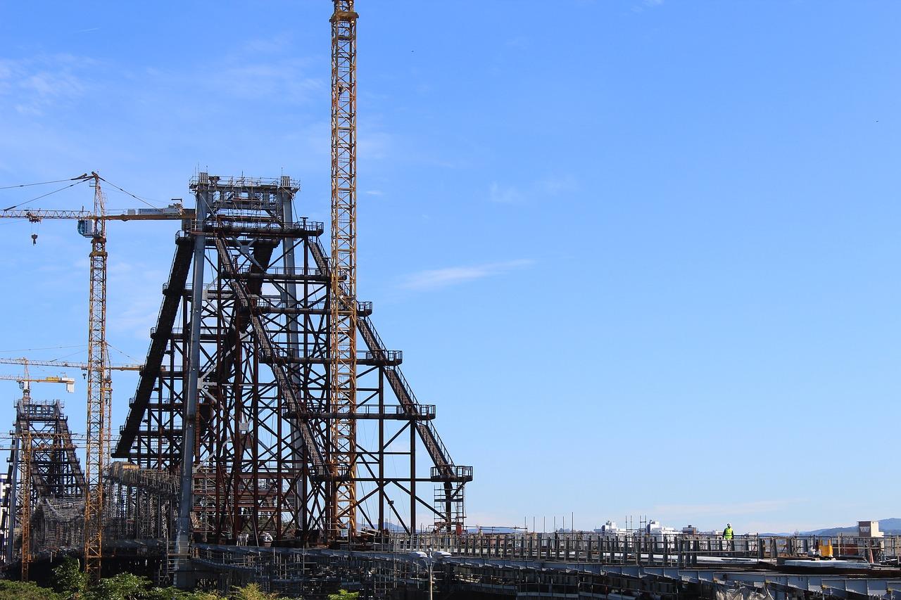 小区绿化率及环境分析