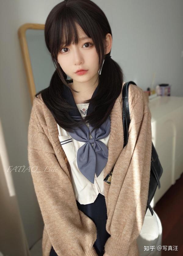 迷之呆梨(发条少女)写真合集cos图片:2212小合集 - 知乎