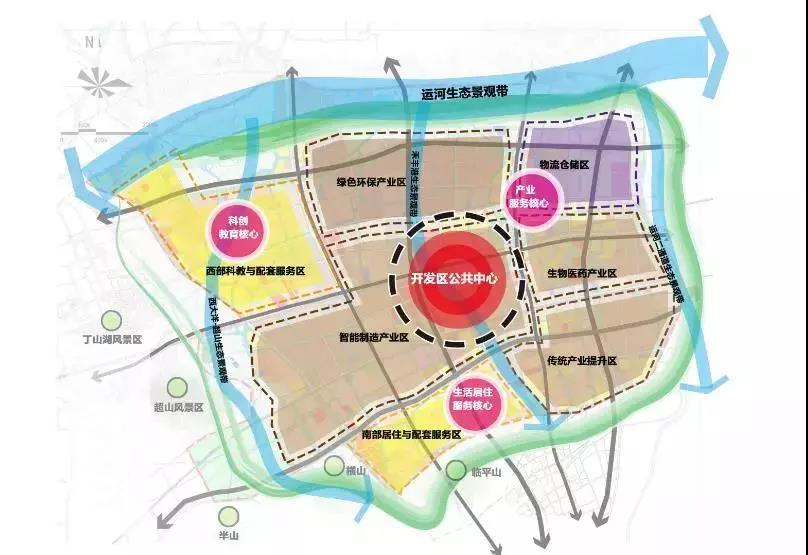 金地首入临平北空窗近6年的超山板块地价飙到了11191元㎡