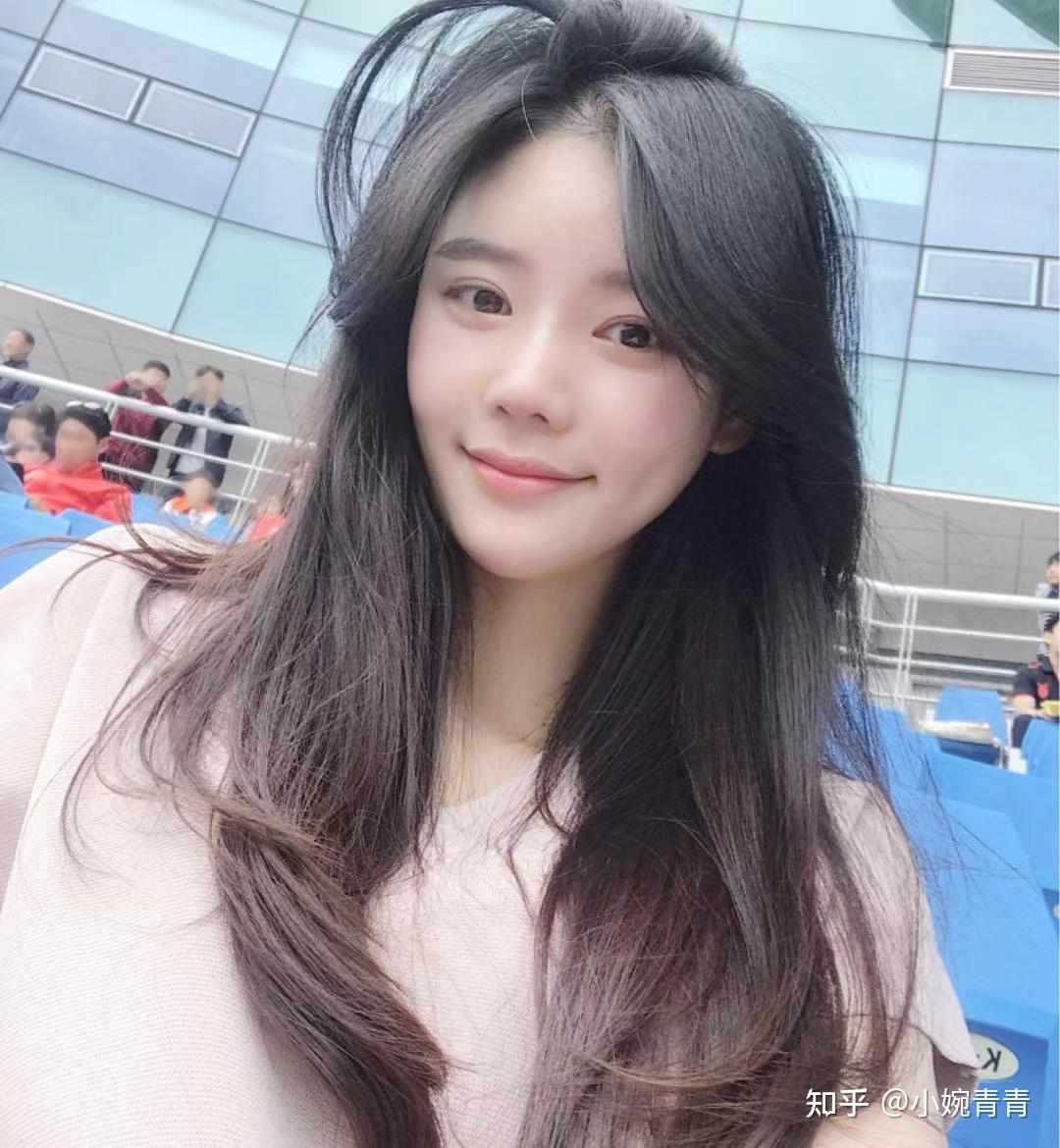 大部分女生素颜是什么水平啊