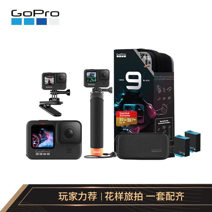 大疆pocket2 和gopro9 哪个比较推荐？ - 蹦豆的回答- 知乎