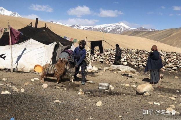 在6月6日,中國和印度的軍方高級人員還曾在拉達克會面,商討解決雙方