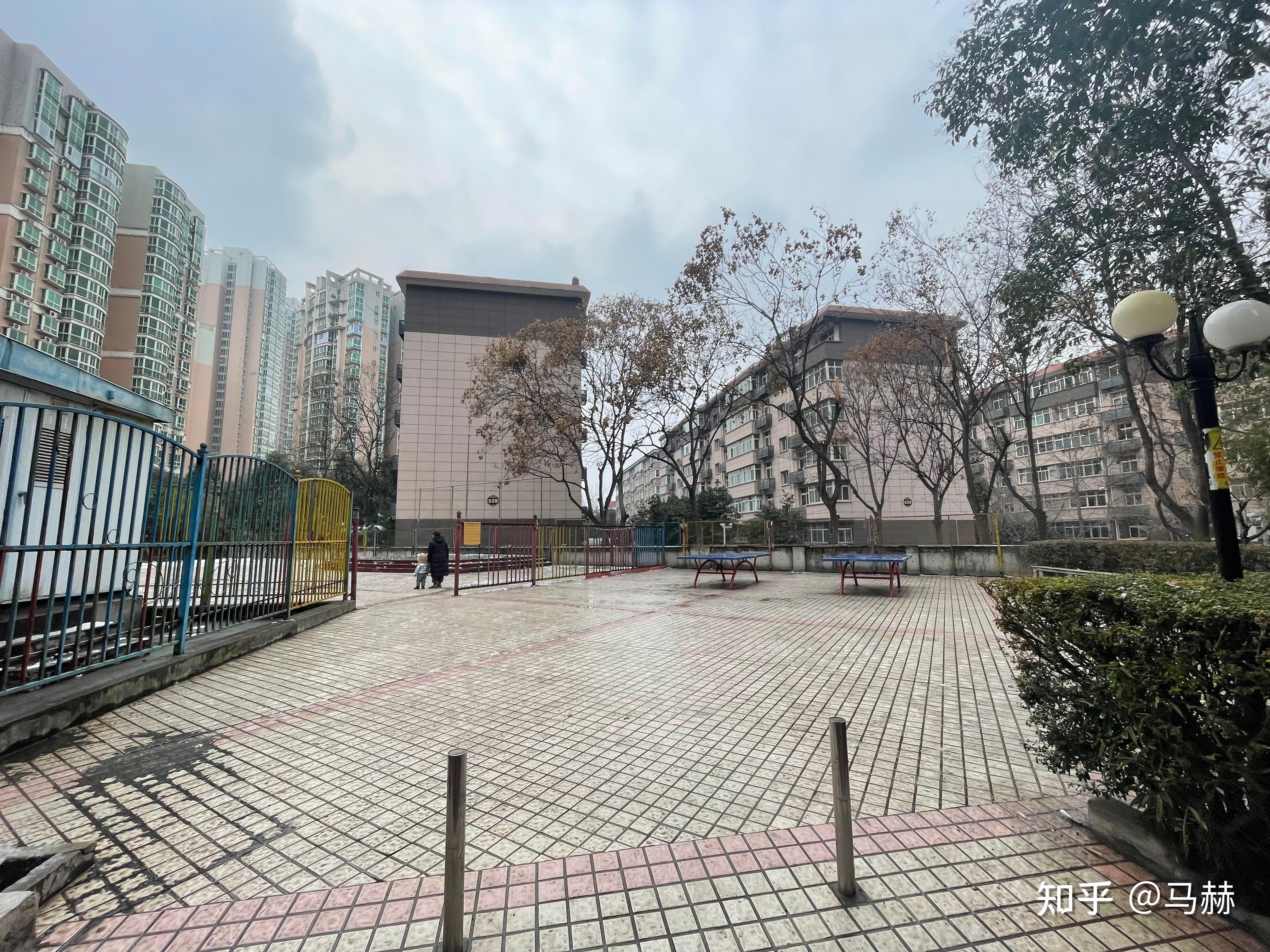 西安小区巡礼之24(旭景碧泽园)