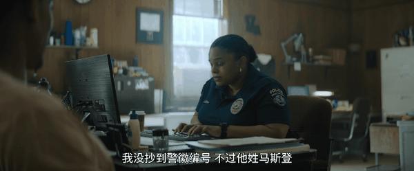 电影《逆岭》烂番茄96%,Netflix新爆款杀疯了!