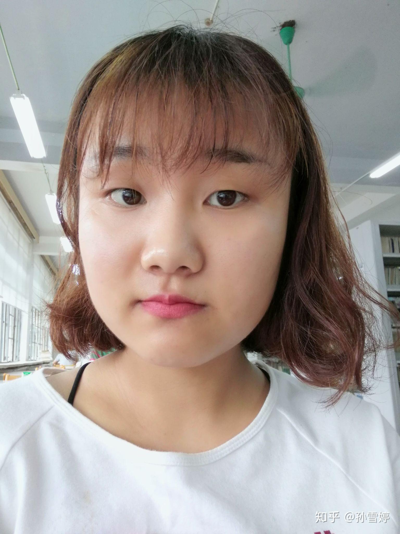 作为一个长得不好看的女生是怎样的体验