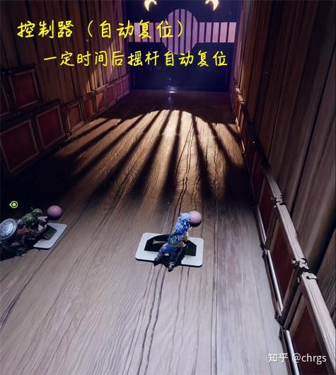 双人成行每关小游戏(双人成行关卡大全(《双人成行》关卡设计元素整理))  第117张