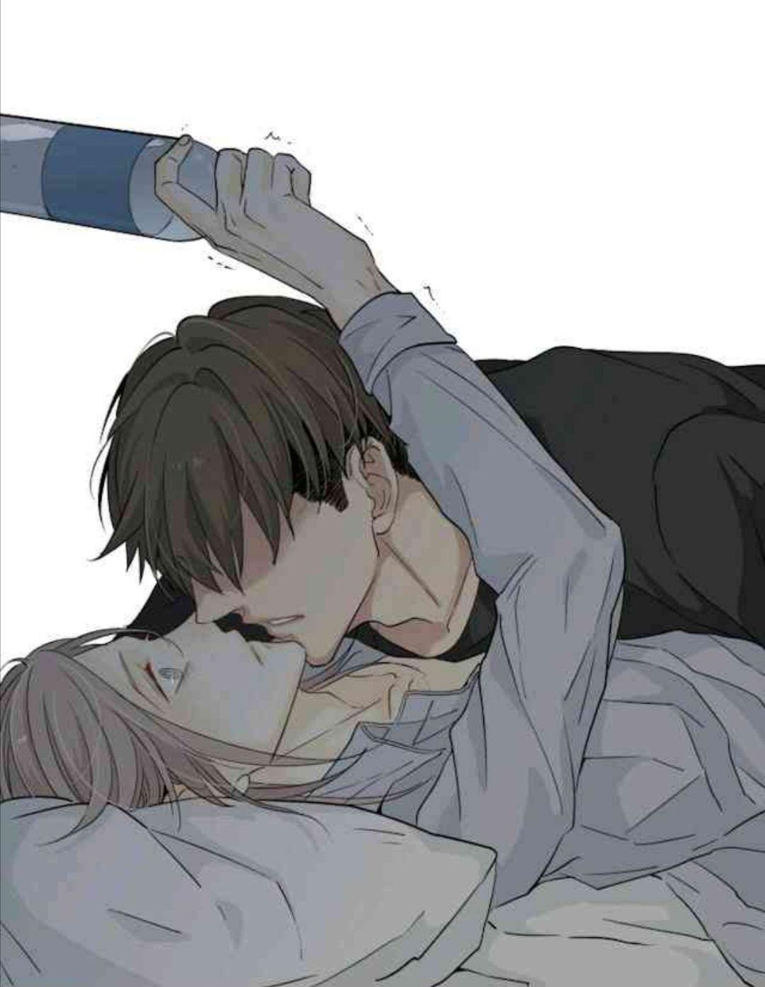 第七弹推荐漫画最爱的漫画心之茧