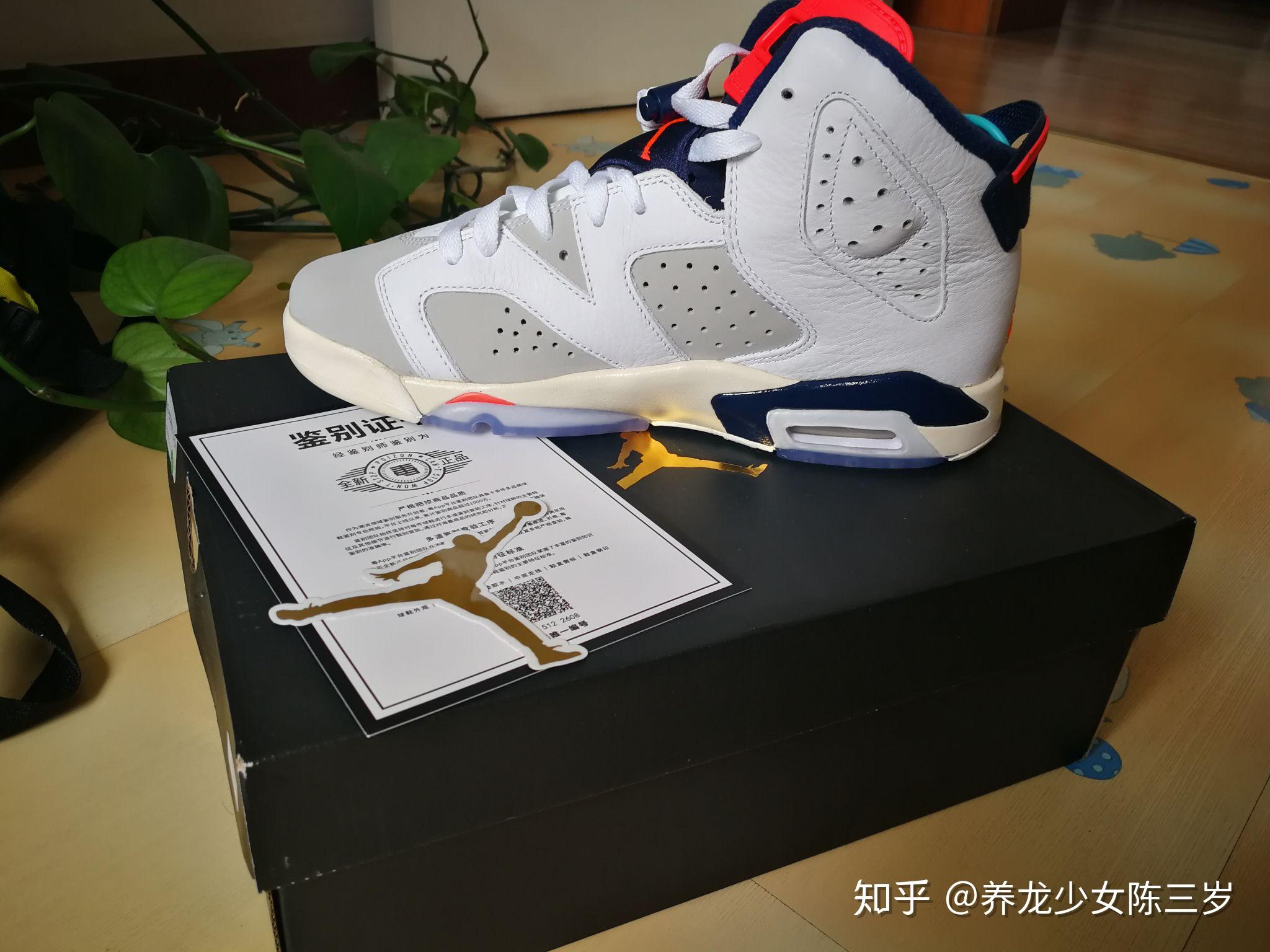 aj6手稿和aj11兔八哥更推薦哪一雙aj6真的很硬嗎