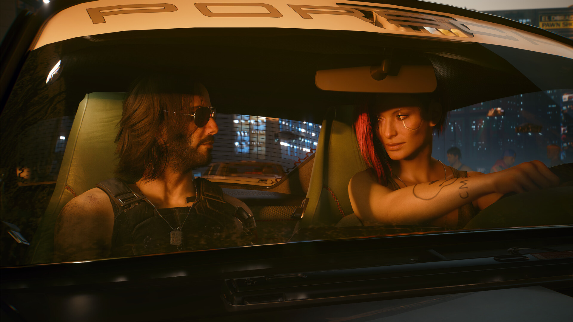 赛博朋克2077/Cyberpunk 2077-电脑游戏俊享空间-游戏仓库-俊享空间 | 一站式免费资源社区 - 海量软件 / 源码 / 项目 / 壁纸 / 游戏等免费获取