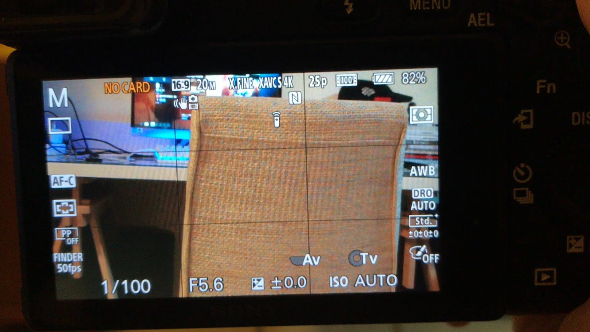 如何看待索尼新发布的a7m3?