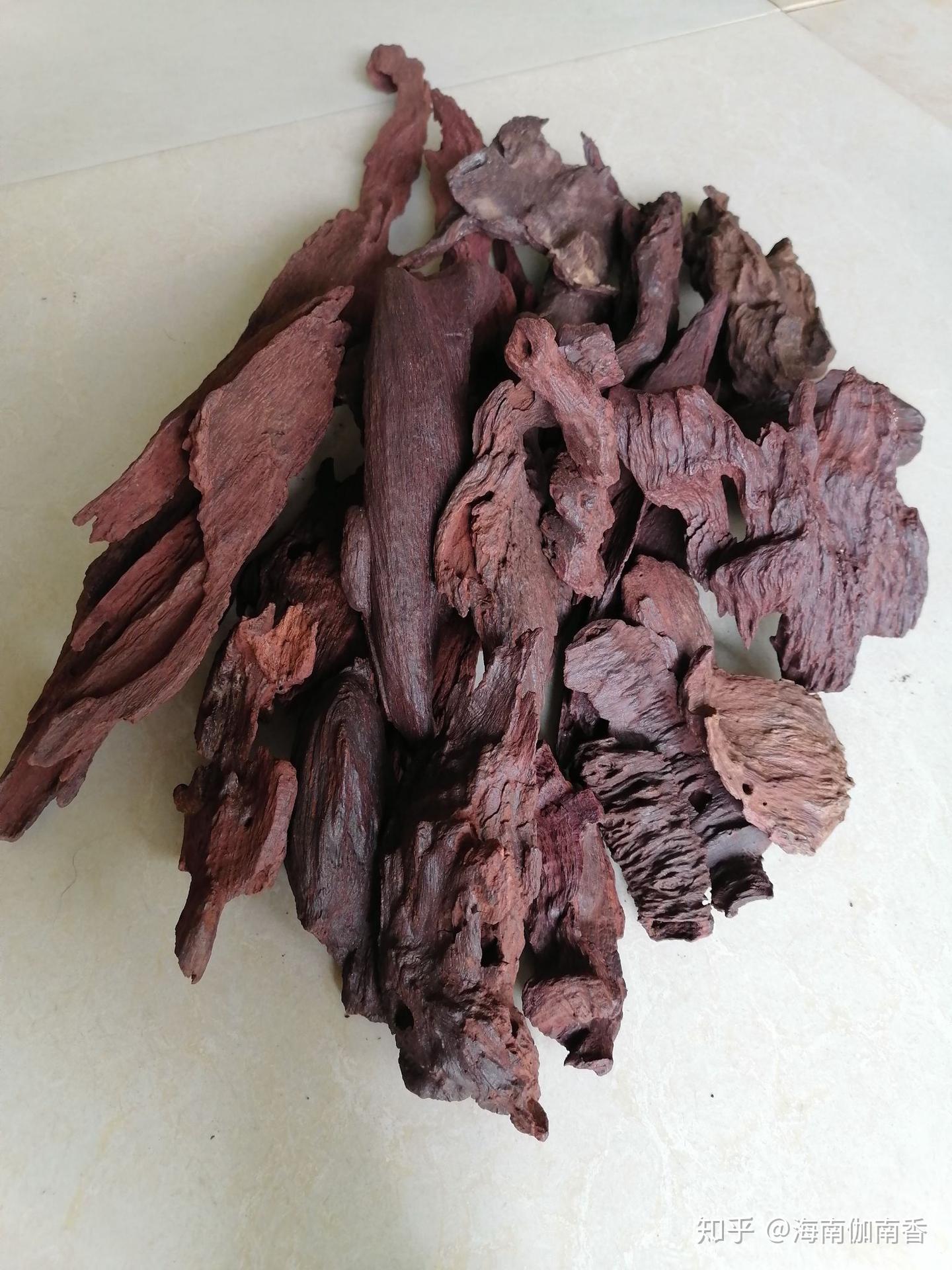 考证伽南（奇楠）香名是否来自梵文？ - 知乎