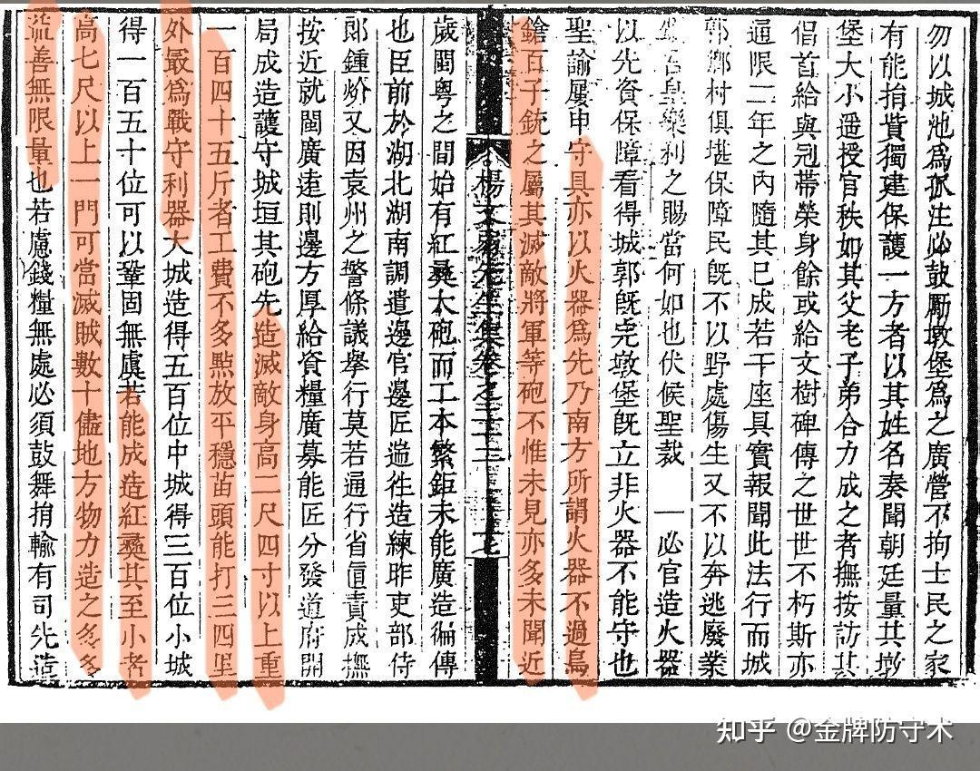 新鲜出炉(鸟铳的结构图)日本鸟铳与明朝鸟铳,(图365) 新鲜出炉(鸟铳的结构图)日本鸟铳与明朝鸟铳,(图365)