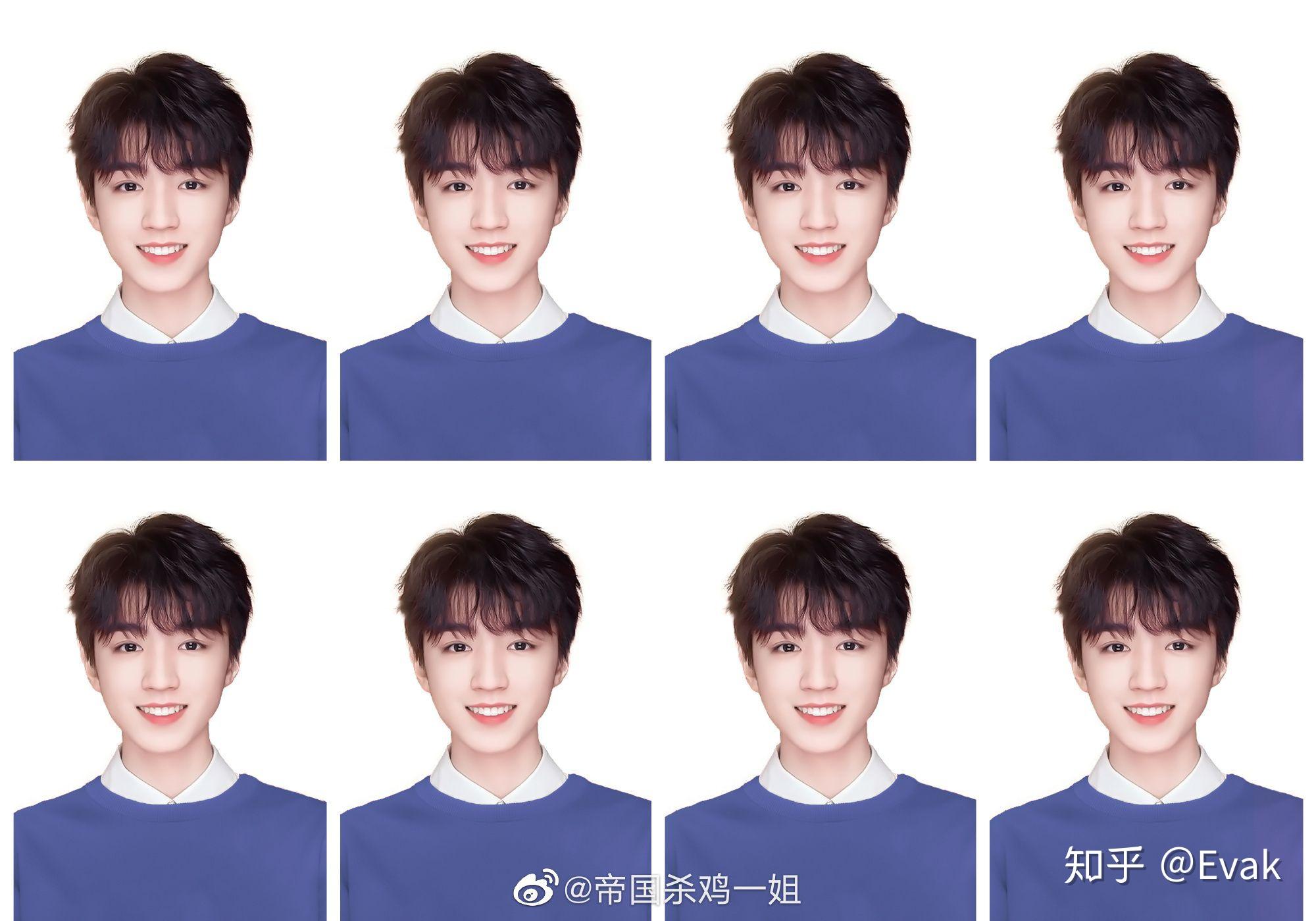 有没有王俊凯的全屏壁纸