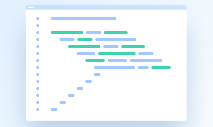 Java 8 CompletableFuture 对比 ES6 Promise - 知乎