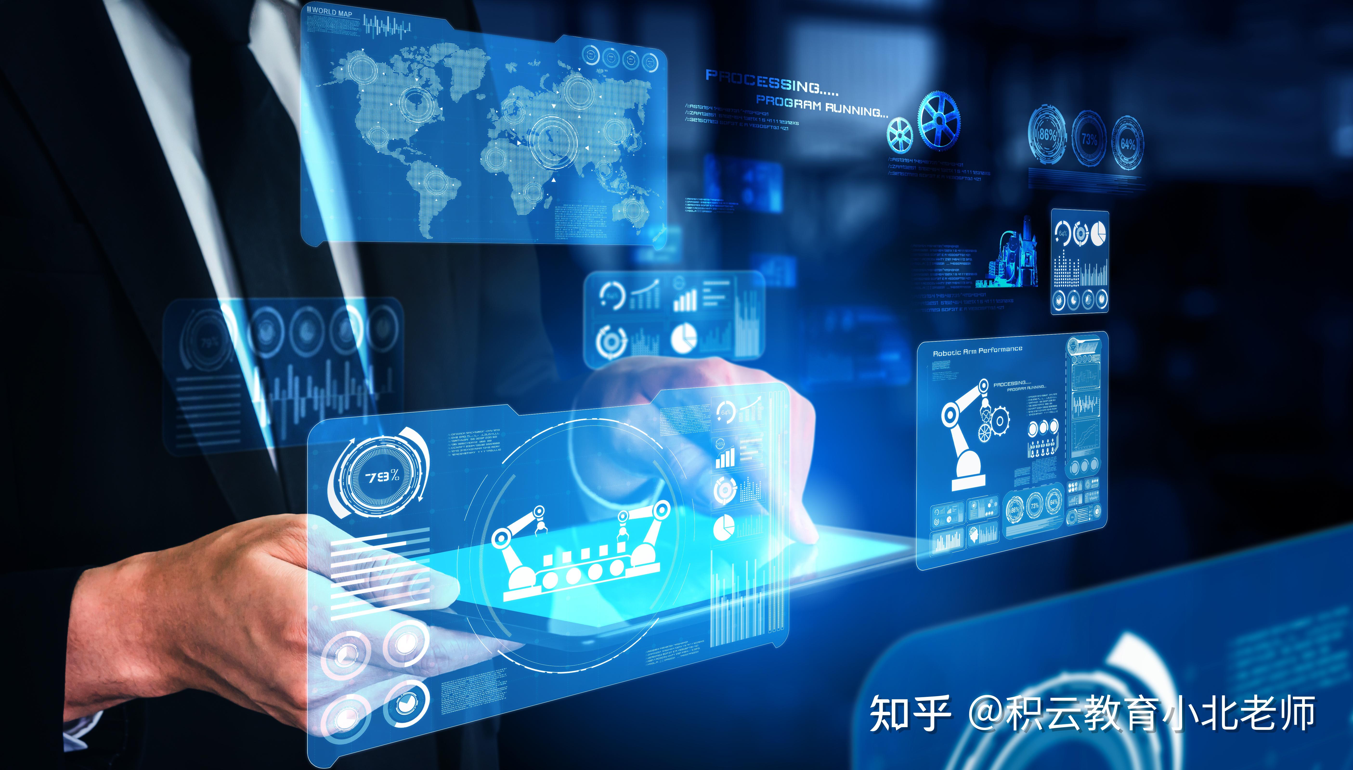 积云教育:秉持教育初心,做大学生成才之路指引者