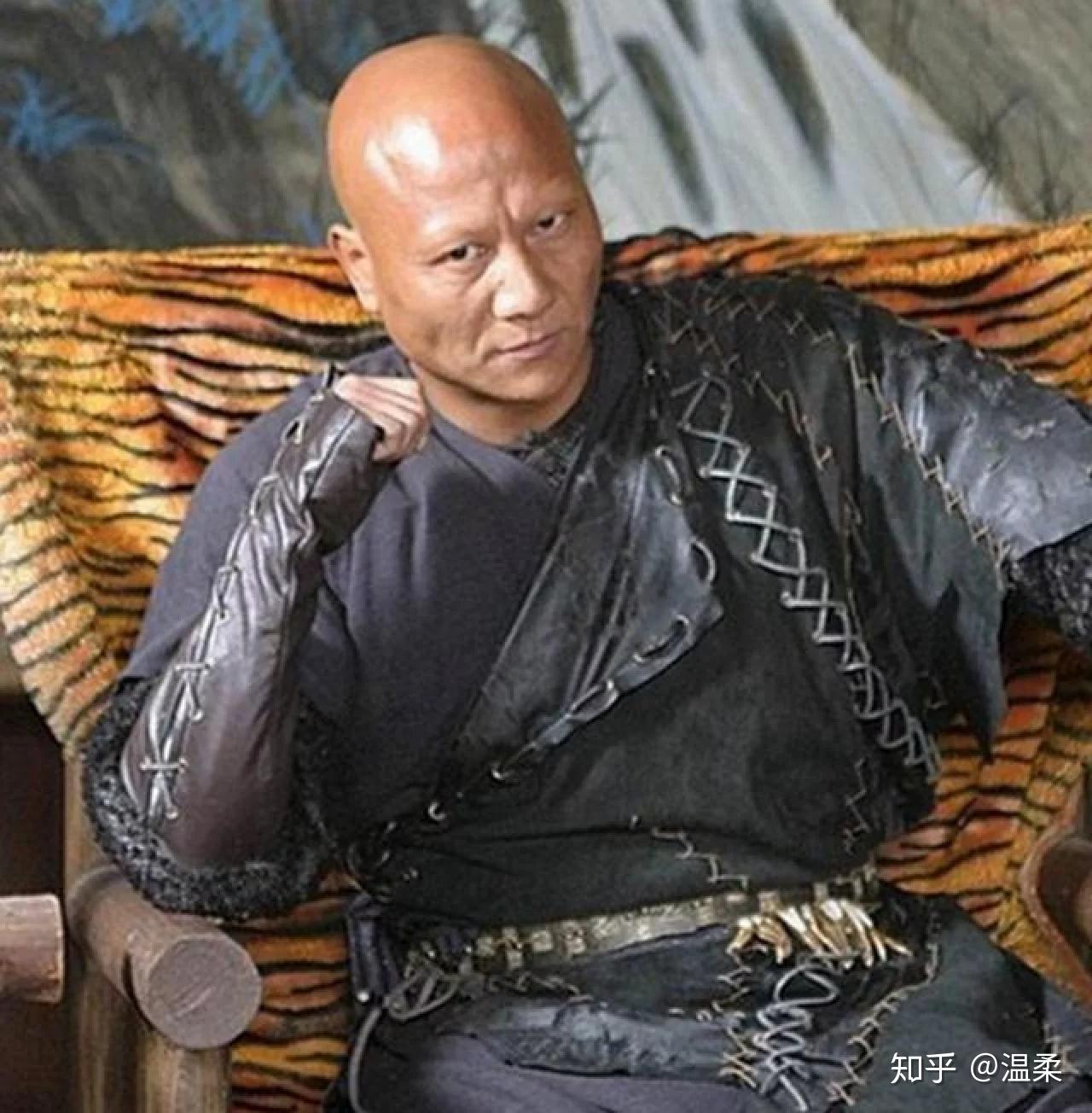 "大反派"计春华逝世,也许你不熟悉他的名字,但绝对熟悉他的脸 - 知乎