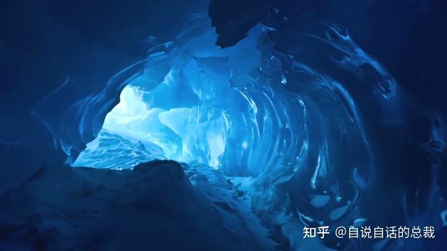 爱因斯坦生前最担心的事——南极冰下最新发现:这2.7亿亿吨冰层,是人类文明的重启键…… | 自说自话的总裁 - 知乎
