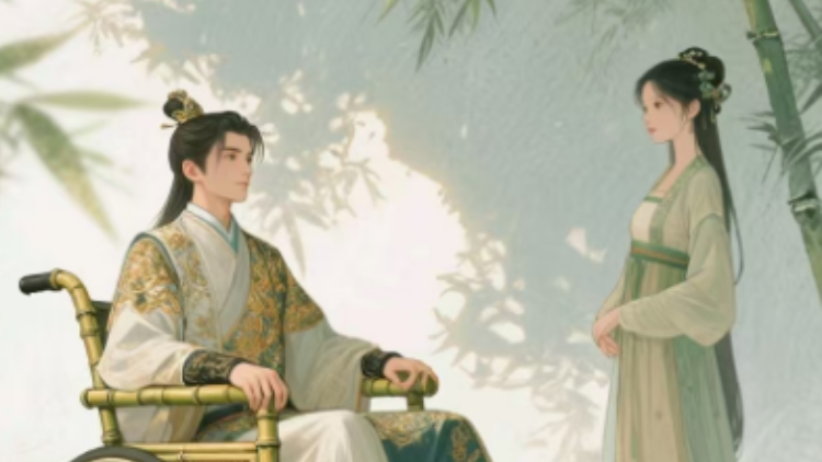 全文+番外《如玉》结局+番外
