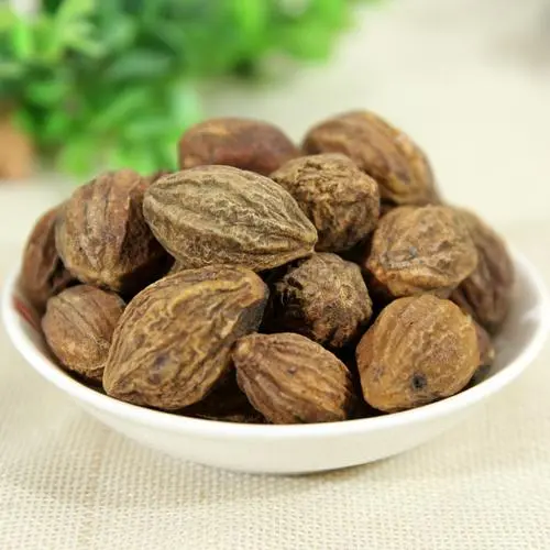 进口药材印度诃子进口报关的流程和指南