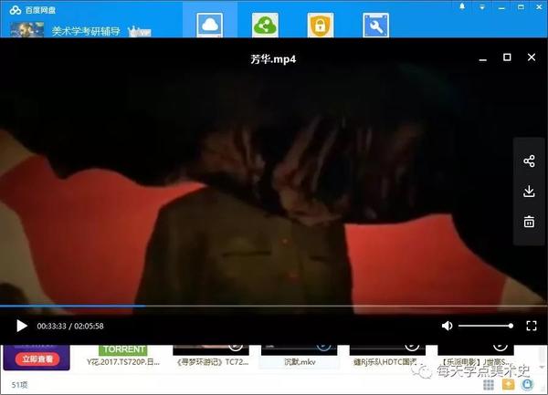 芳华 那个年代 中国的美术圈在干些啥 知乎