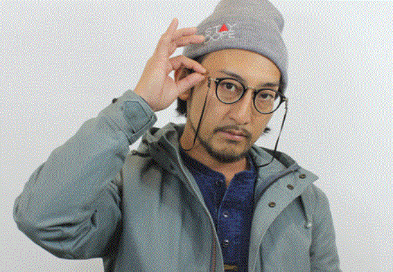 Japan Rapper Basi 日本Rapper推荐 - 知乎