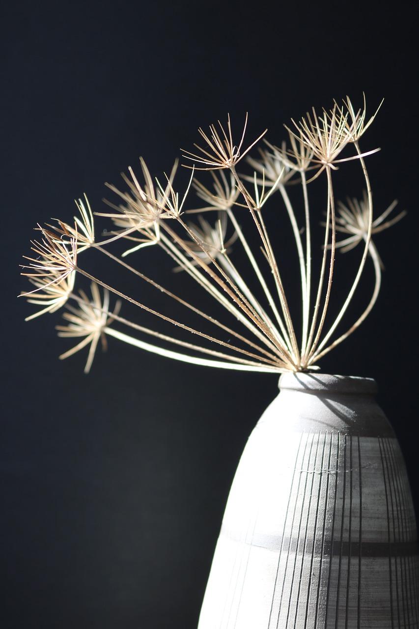 2. 简约蓝白配花