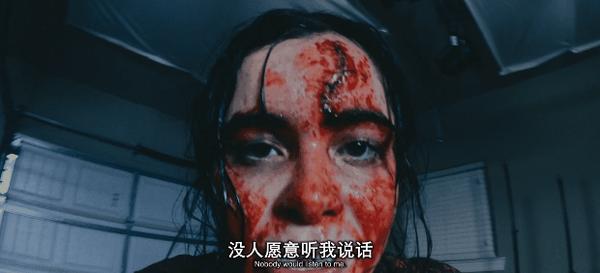 《死亡真面目》尺度拉满！这部R级新片太生猛