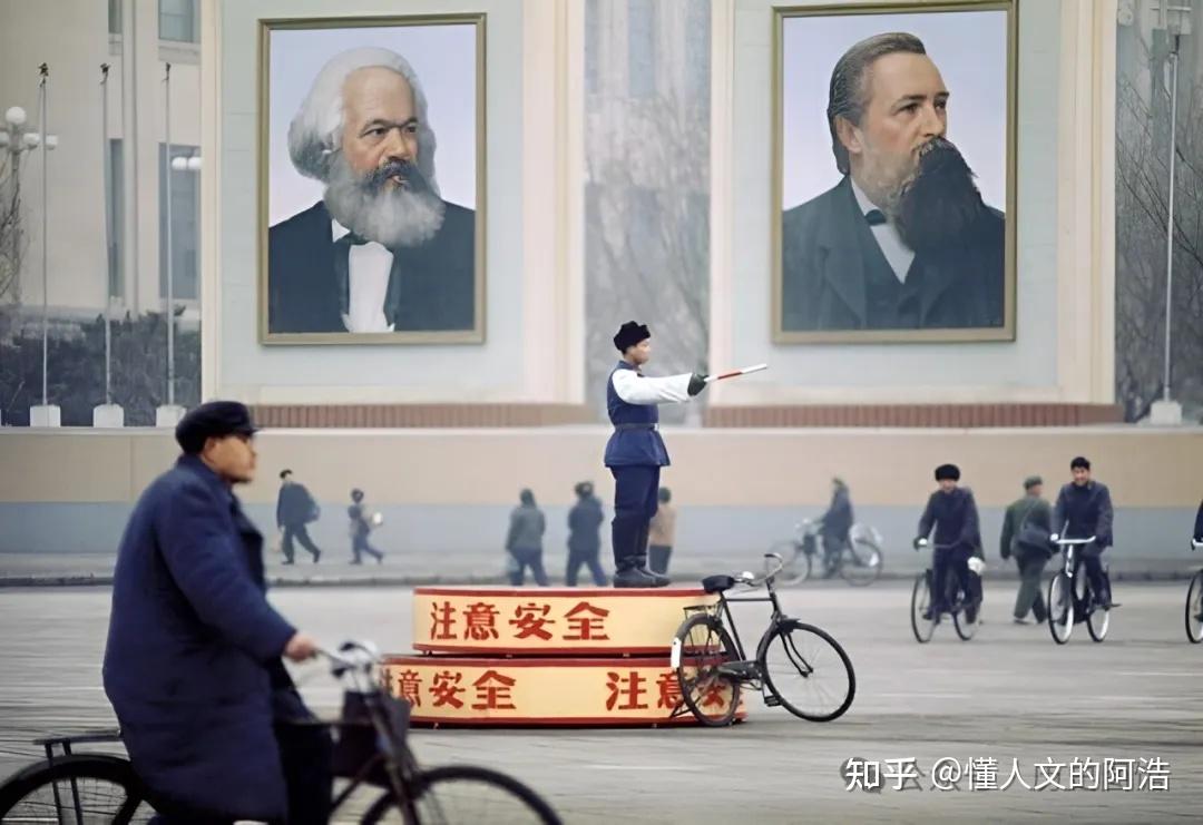 70年代的人们,过着怎样的生活?24张珍贵老照片,太真实了! - 知乎