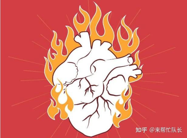 夏季心火旺,孩子睡不好 | 出现各种小毛病?及时去心火哦! - 知乎