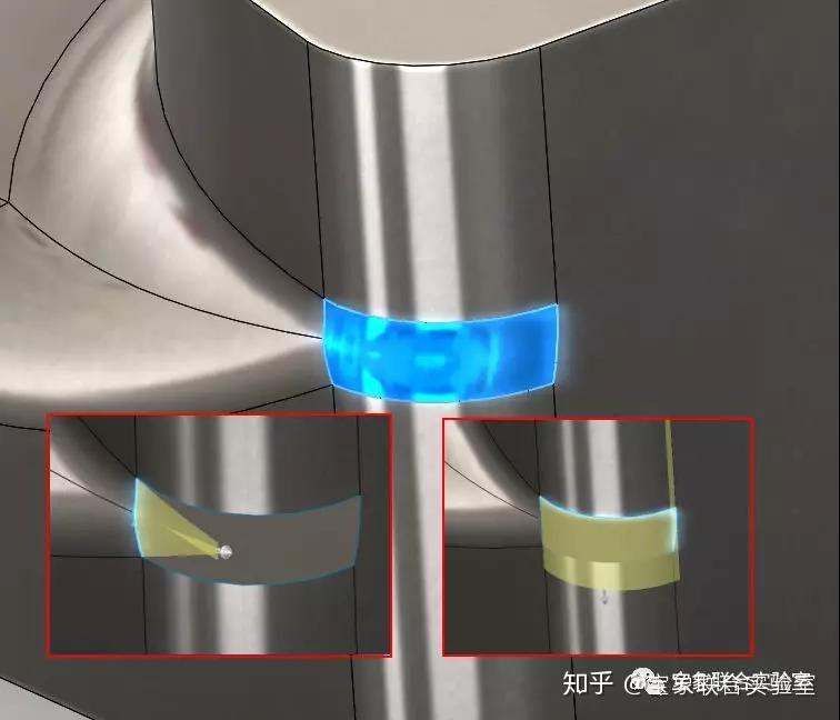 技術分享丨使用刪除面修補與填補面