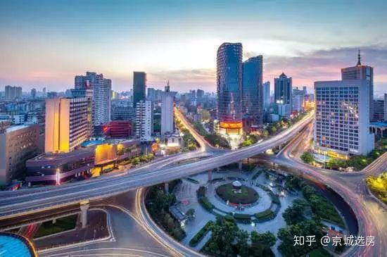 霸州华丽转身,城市价值大裂变,万科时代之光,同城北京,同步世界。 - 知乎