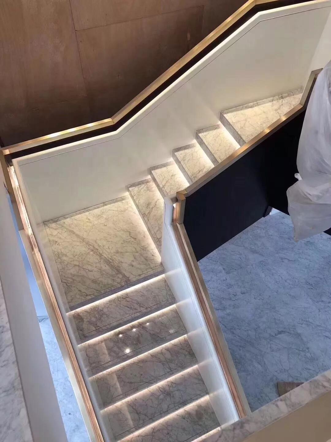 5分钟搞懂楼梯灯光设计 - 知乎