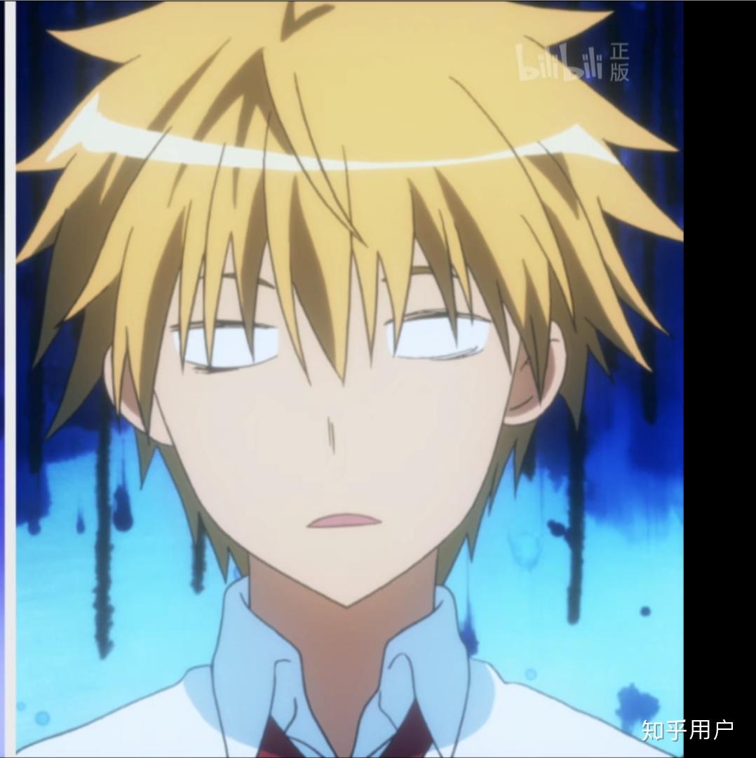 请问有没有关于会长是女仆大人的情头像