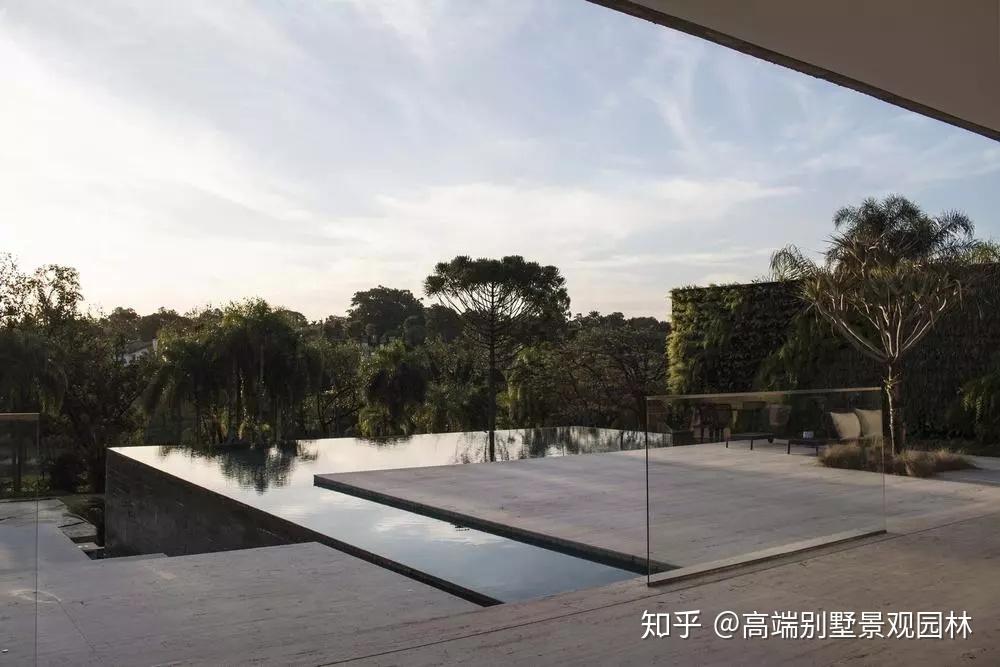 15个无边际泳池案例 - 知乎