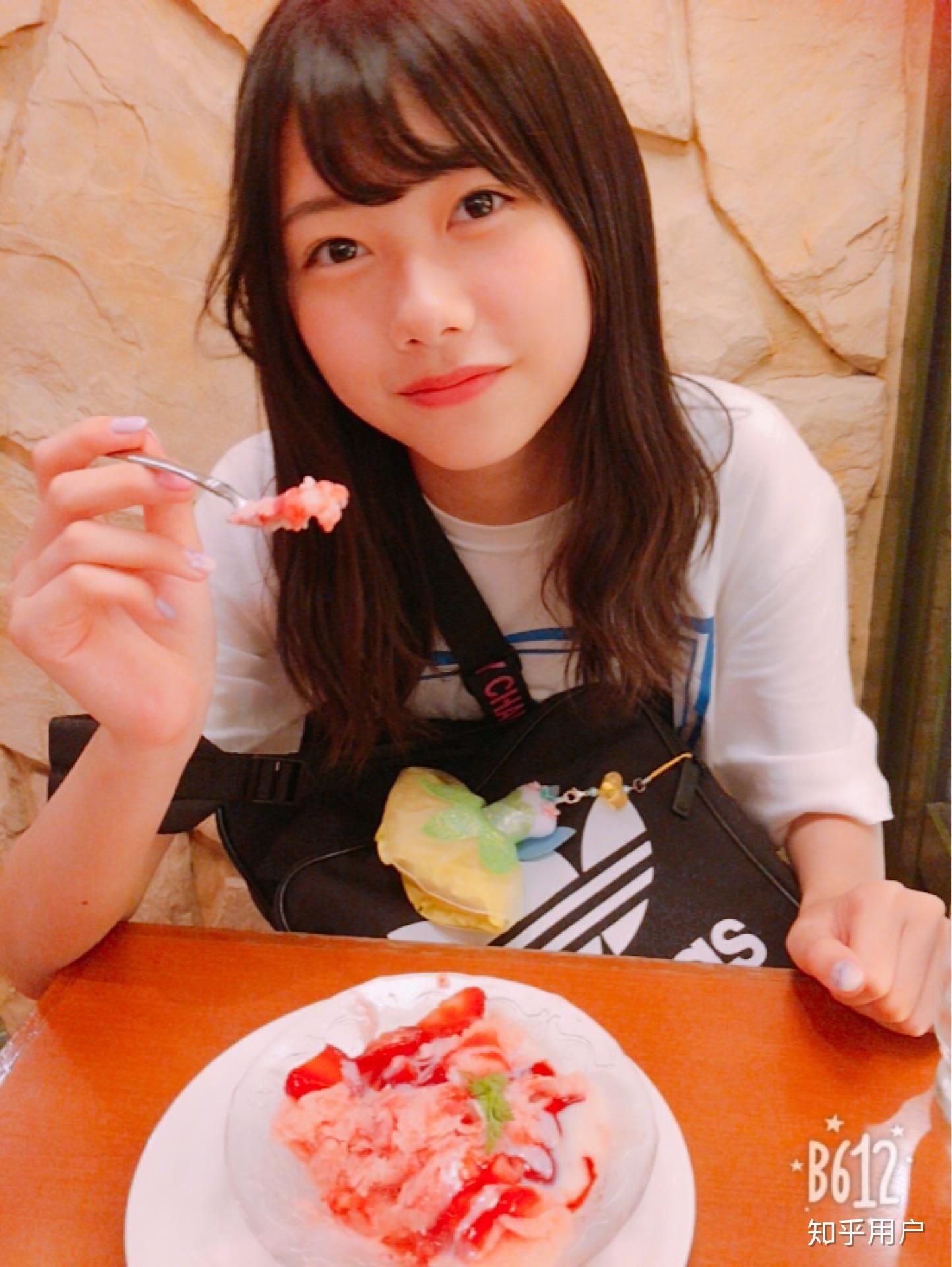 如何评价千叶惠里?