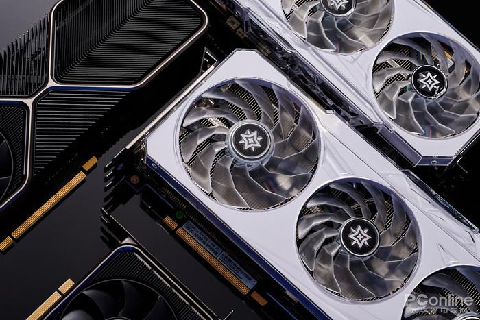 迟来的30系列新皇,NVIDIA RTX 3090 Ti首发评测-nvidia30系显卡发布时间