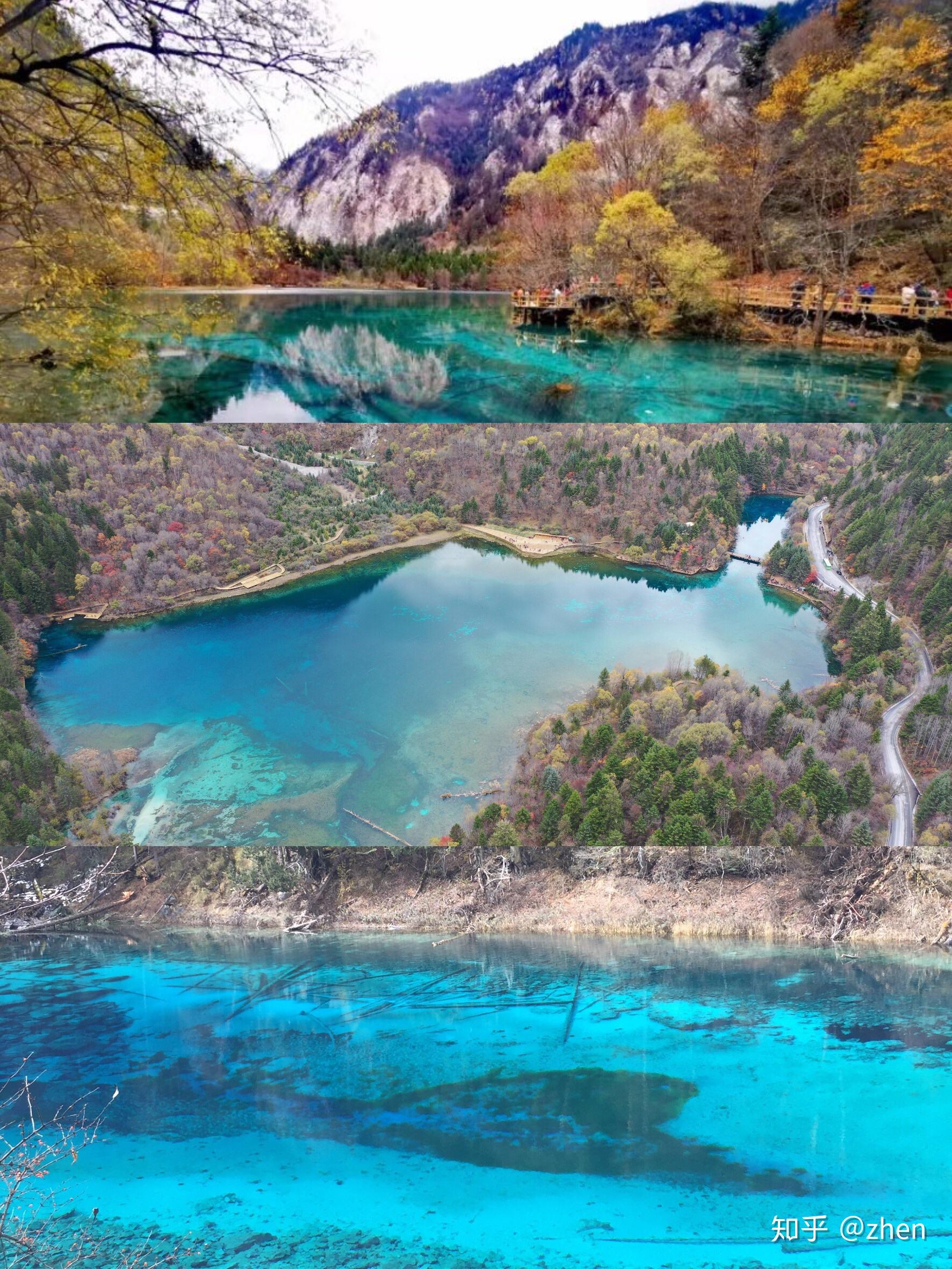 国内小众旅行九寨沟甘南6天5晚旅行攻略