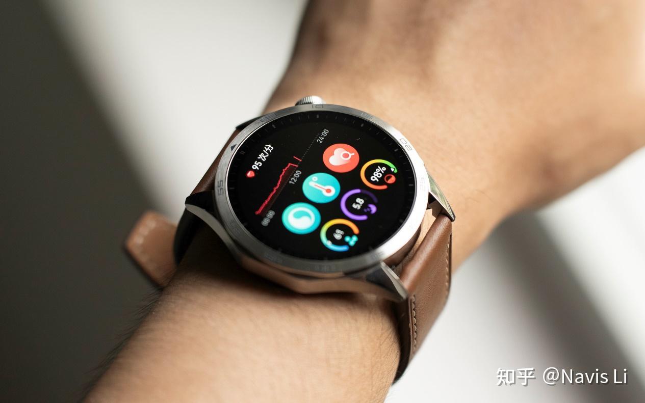 如何看待 9 月 25 日华为发布 watch gt4 系列手表?是否值得购买?