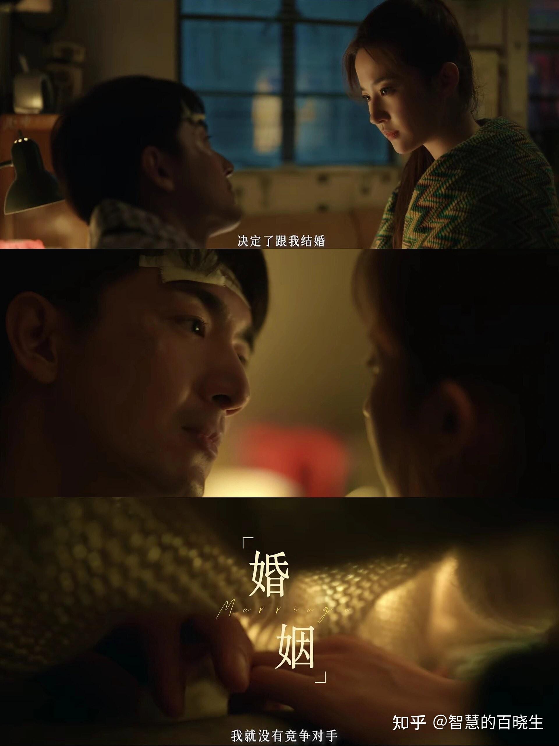 刘亦菲新剧玫瑰的故事杀青大方送全剧组lv