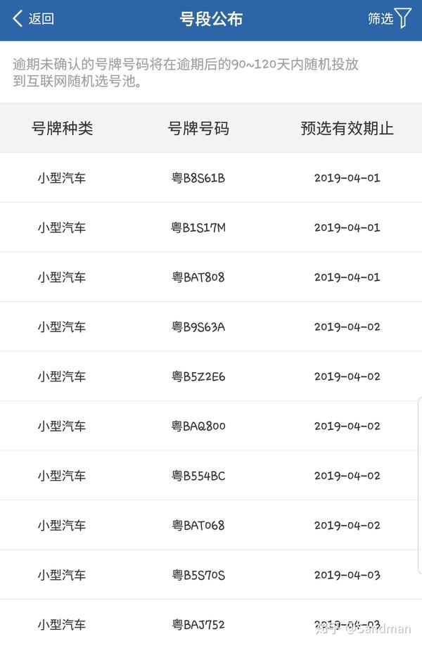 车牌号查询是否注册过公司