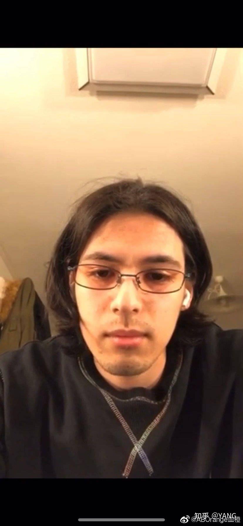 如何评价intersection的青山威廉或者更多关于他的信息吗